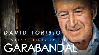 Entrevista a DAVID TORIBIO - "GARABANDAL NO HA ACABADO" (TESTIGO DIRECTO DE GARABANDAL)