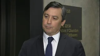 Conservative MP Michael Chong on Chinese govt targeting his family – May 3, 2023