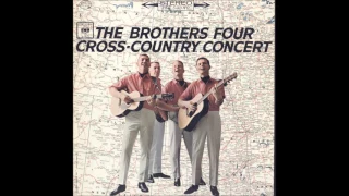 The Brothers Four - Song of the Ox Driver