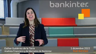 Análisis de BMW  por Esther Gutiérrez, analista de Bankinter