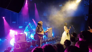 Khruangbin - Live - Je t'aime moi non plus / La Javanaise - Trabendo Paris