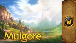 Mulgore - Music & Ambience - World of Warcraft