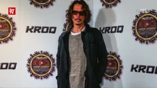 Soundgarden's Chris Cornell's death ruled suicide by hanging