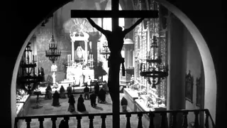 Secret Beyond the Door - Fritz Lang