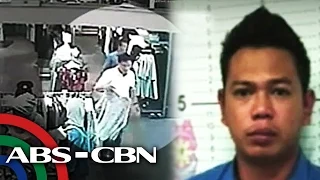 TV Patrol: Shoplifter, huli matapos makunan ng CCTV