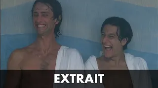 LES BRONZÉS - Extrait #2 "Massage" - Gérard Jugnot / Christian Clavier / Thierry Lhermitte