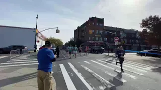 🔴 NYC Live: 2021 NYC Marathon - 11/7/21