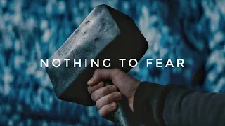 nothing to fear | magne & laurits seier