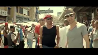 Enrique Iglesias   Bailando ft  Mickael Carreira