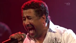 Cheb Khaled Trig Lycée Live