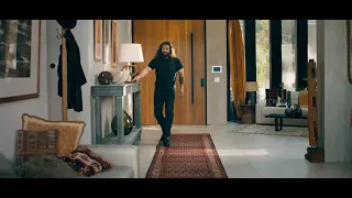 Jason Momoa Superbowl Commercial