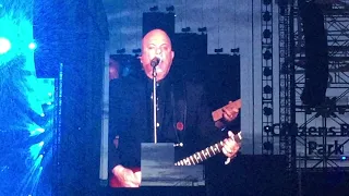 Billy Joel: Opening/A Matter of Trust Citizens Bank Park Philadelphia, PA 5/24/19