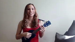 La Tonta - Jimena Barón - Ukulele