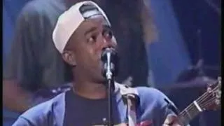 Hootie & The Blowfish - Only Wanna Be With You