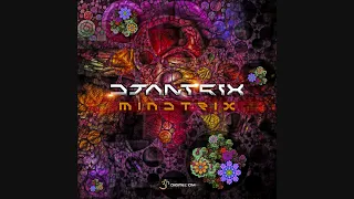 Djantrix - Mindtrix [Full Album]