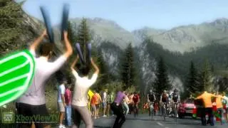 Le Tour de France 2012 | Pro Cycling Manager 2012 - Official Launch Trailer | FULL HD