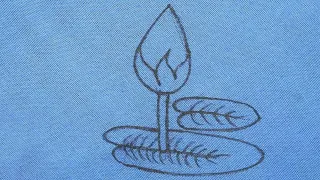 New Modern Flower Embroidery Designs for Pillow Cover, Cushion Cover, Sofa Cover, Tablecloth designs