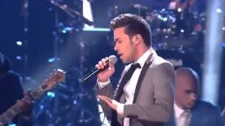 extremese -Prince Royce  - Te Robaré En Vivo