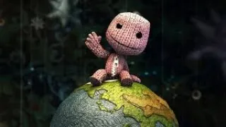 LittleBigPlanet - Tribute