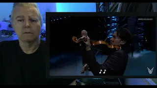 🇬🇧 Reacting to STING - "What Could Have Been" (Game Awards 2021)