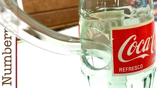 The Coca-Cola Klein Bottle - Numberphile