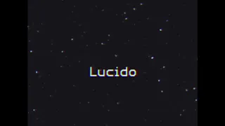 Short film: Lucid 🌘