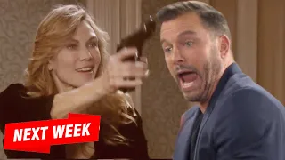 Peacock Days of our lives Next Week Spoilers: 2 January To 6 January 2023