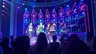 Six the Musical - MegaSix (May 8, 2024) with Toronto Queens at Royal Alex Theatre in Toronto