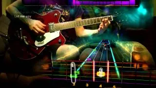 Rocksmith 2014 - DLC - Guitar - Creed "One Last Breath"