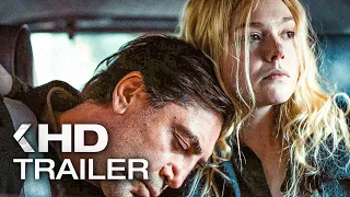 THE ROADS NOT TAKEN Trailer (2020)