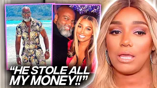 NeNe Leakes CLOWNED For Her TOXIC Relationship