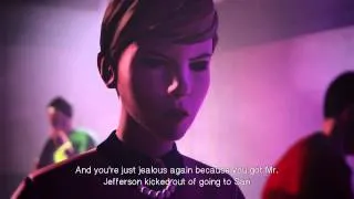 MAX vs. VICTORIA TOTAL ANNIHILATION [Life is Strange]