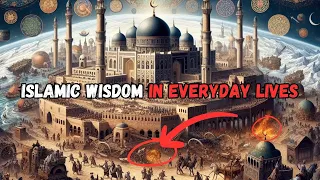 The Untold History | Sad Reality Of Muslim World!