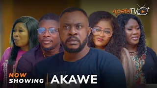 Akawe Latest Yoruba Movie 2024 Drama |Odunlade Adekola |Biodun Okeowo |Rotimi Salami| Bunmi Adedeji