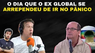 Marcos Uchoa Passa a Maior Vergonha de Sua Vida!