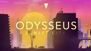 Sunset City - Synthwave Mix