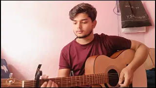 Samjhawan song | Cover by Monojit Chakraborty