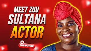 Zuu Of Sultana Citizen TV "Annette Odusi" | Early Life Story | Career Journey