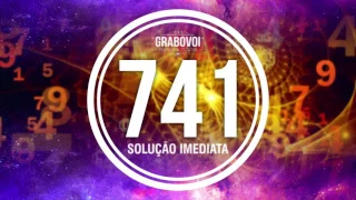 MANTRA 741 PARA SOLUÇÃO IMEDIATA - SEQUÊNCIAS DE GRIGORI GRABOVOI - LEI DA ATRAÇÃO