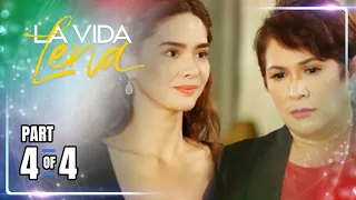 La Vida Lena | Episode 135 (4/4) | December 31, 2021