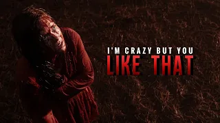 FINAL GIRLS || I'M CRAZY BUT YOU LIKE THAT