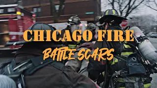BATTLE SCARS • CHICAGO FIRE (2020)