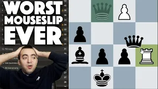 LICHESS TITLED ARENA: I hit my highest rating ever and then...