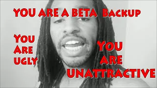 18 Ways How To Tell You Are A Beta Male/Unattractive/Ugly (Black Pill/Based Pill/Nightwalk)