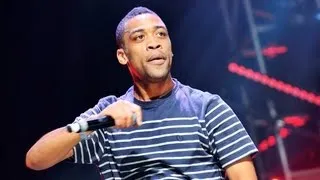 Wiley - Can You Hear Me? at Radio 1's Big Weekend 2013