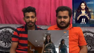 11th Hour Teaser | An aha Original | REACTION!!!