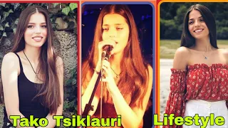 Tako Tsiklauri (Trio Mandili Music Group Member) Lifestyle | Biography | Facts | Net worth (2021)..