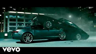 Miyagi & Andy Panda - Kosandra (Adam Maniac Remix) | FAST & FURIOUS [Fight Scene]