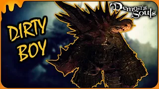 He's too dirty for me... 👿 Demon's Souls | PS3 #15