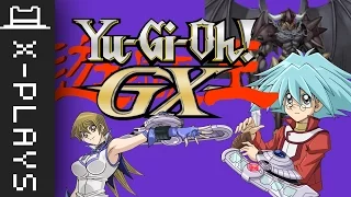 X:Plays Yugioh GX Tag Force | Episode 1: The first duel